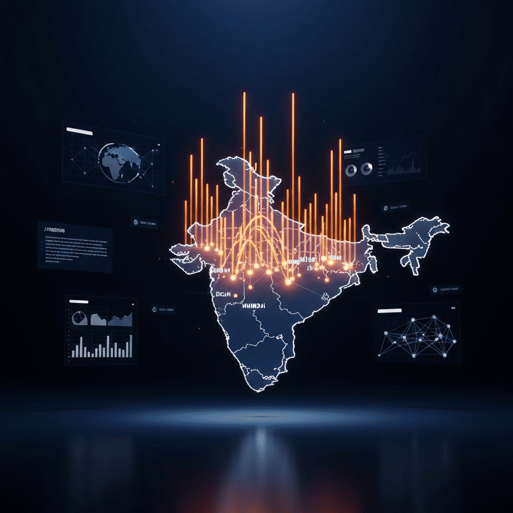 Web Development Team for India