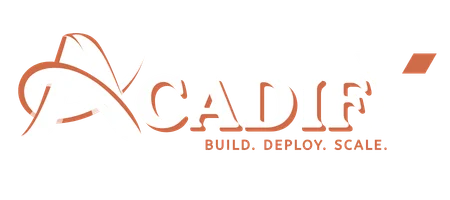 Acadify Solution