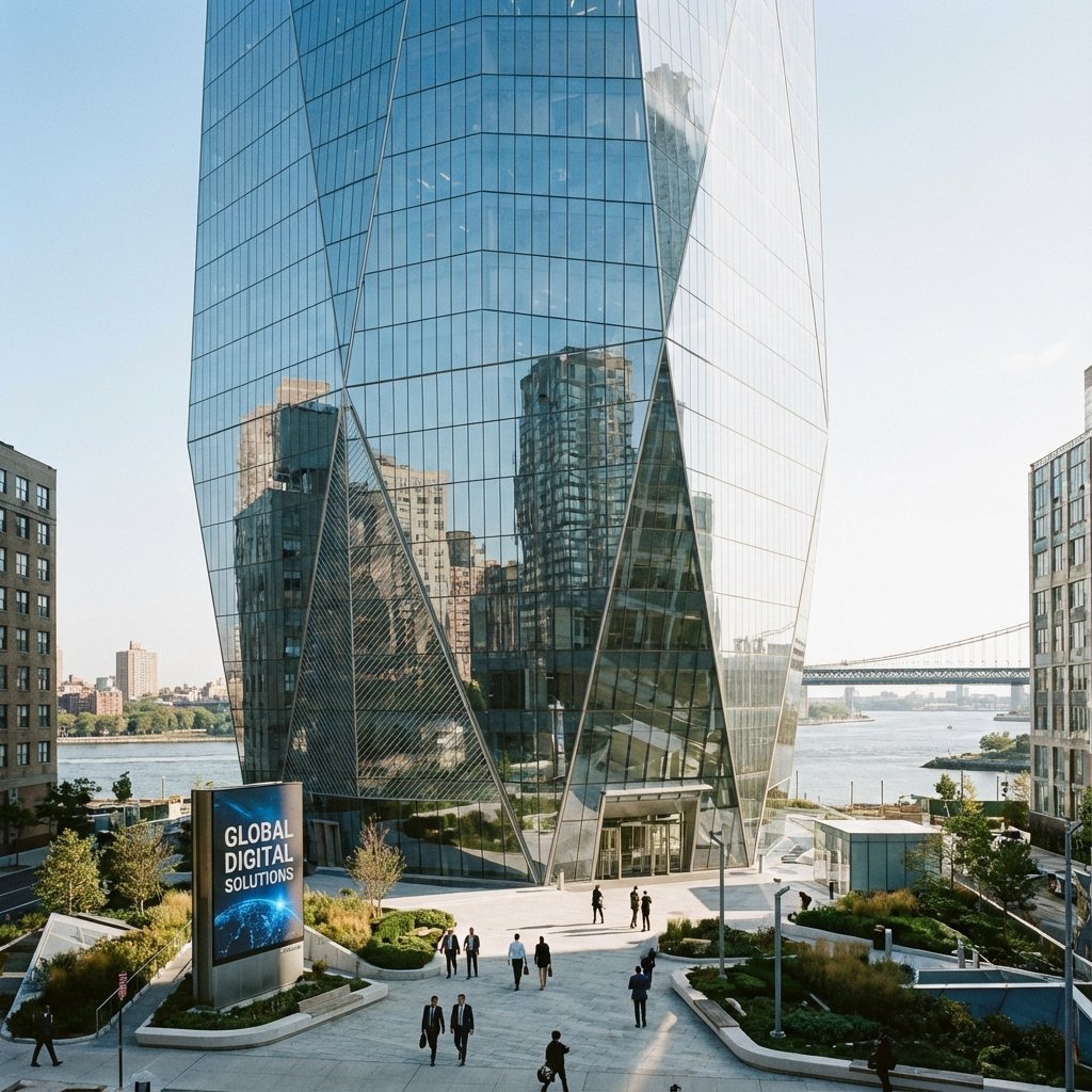 Web Development Services in Germany