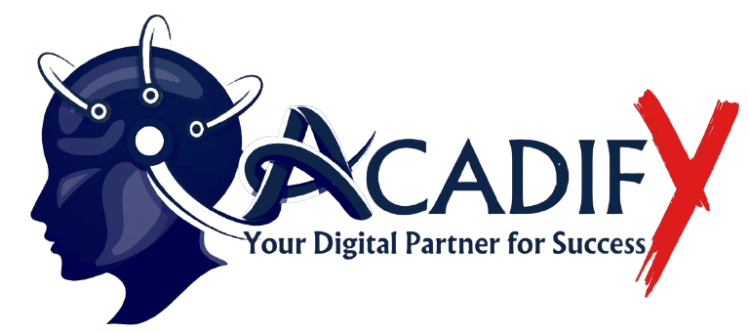 Acadify Solution