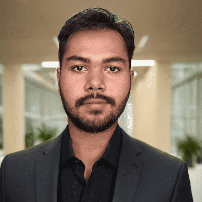 Akarsh Jha, Lead Mobile App Developer at Acadify Solution