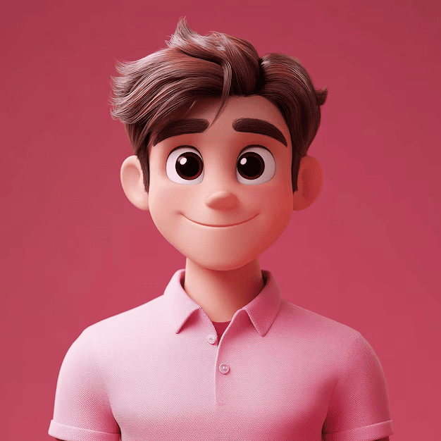 Hardik, Lead UI/UX Designer at Acadify Solution