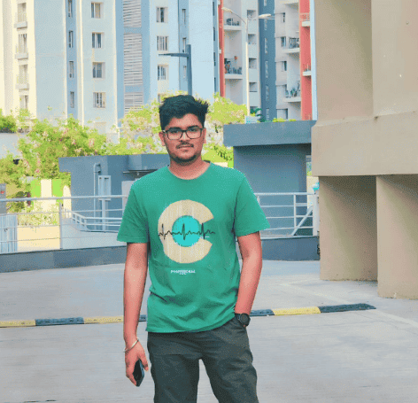 Priyanshu Raj, Head of Sales at Acadify Solution