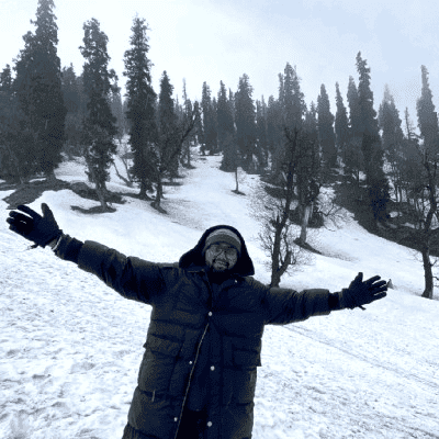 Rishi, Principal Consultant at Acadify Solution