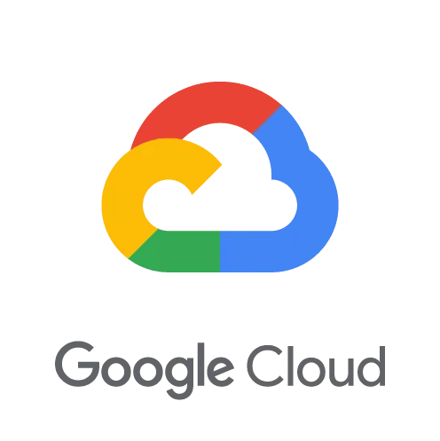 Google Cloud Platform Partner