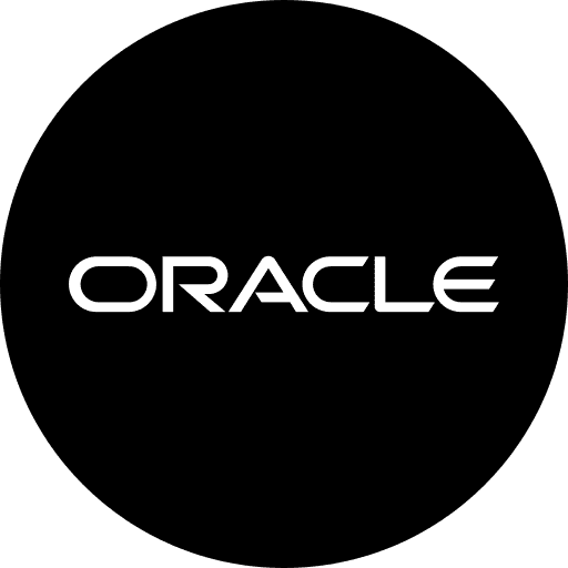 Oracle Partner
