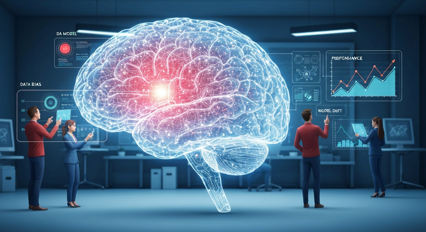 The Top 5 Challenges in AI Testing (And How to Overcome Them)