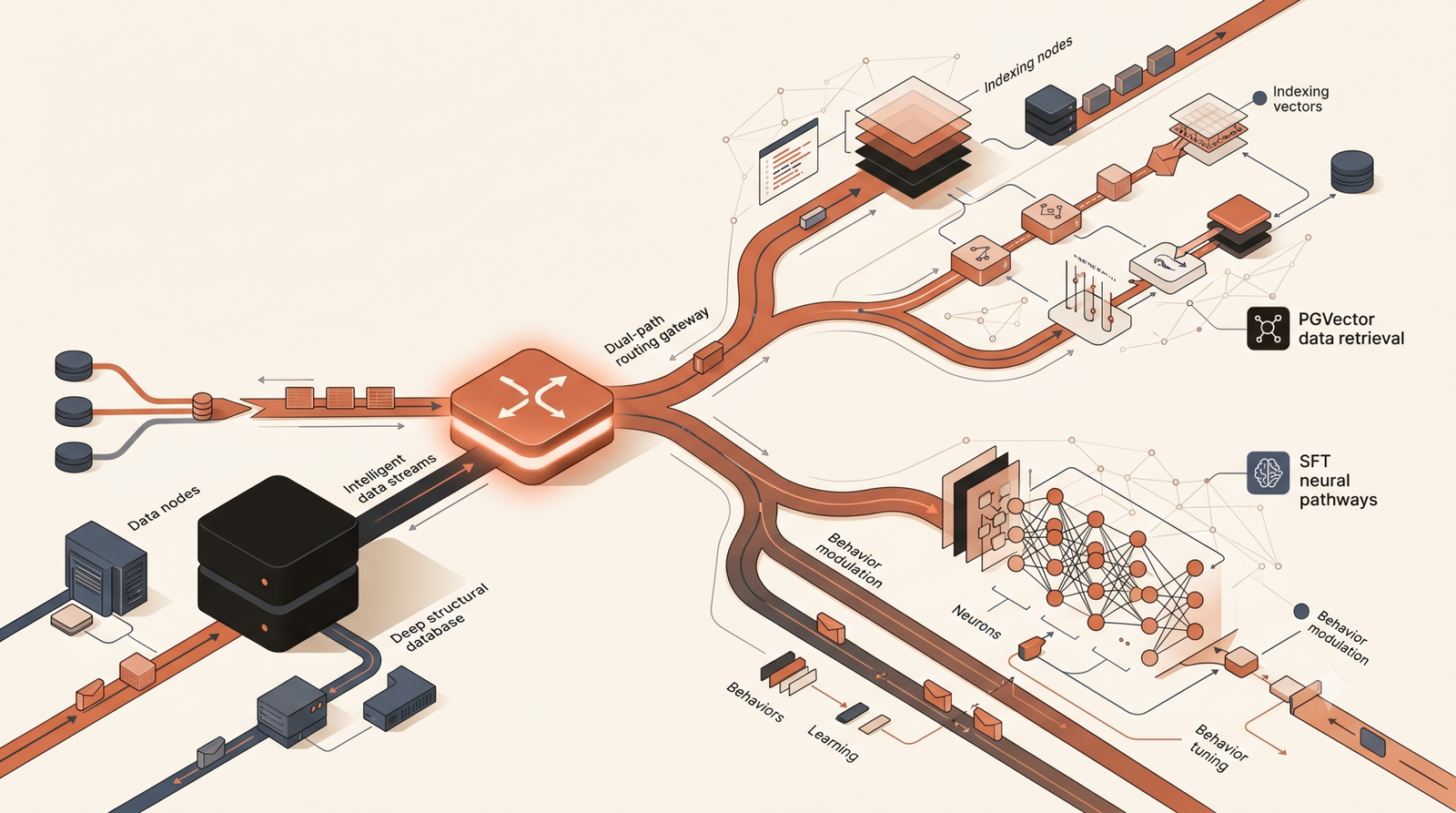 RAG vs. Fine-Tuning: The Enterprise Engineering Guide to AI ROI