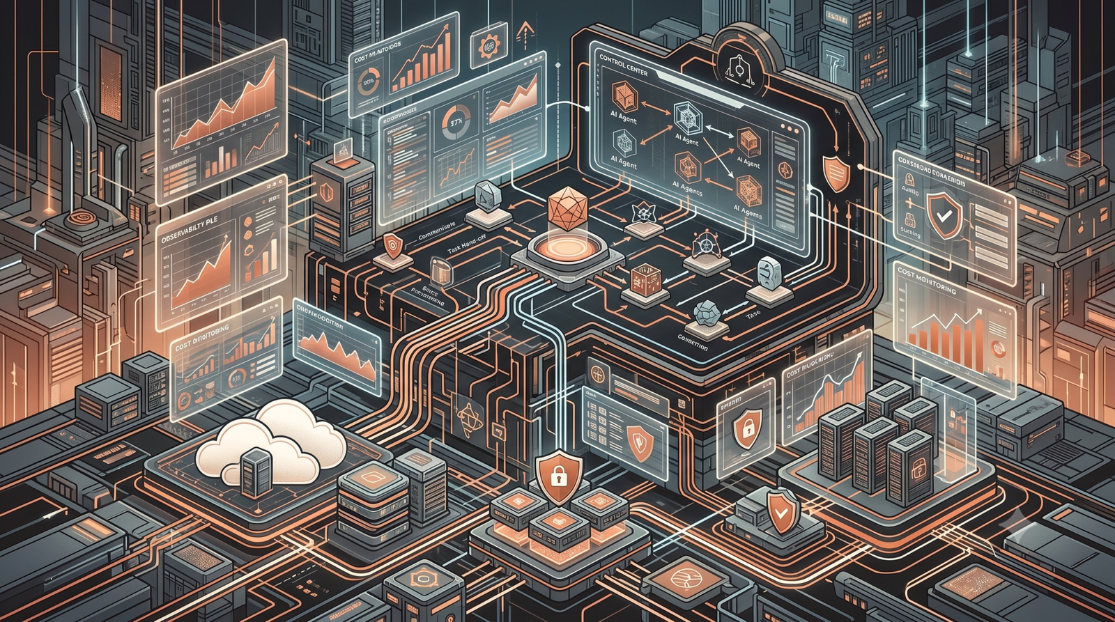 The Hidden Costs of Building AI Agents in 2026: What Most Companies Discover Too Late