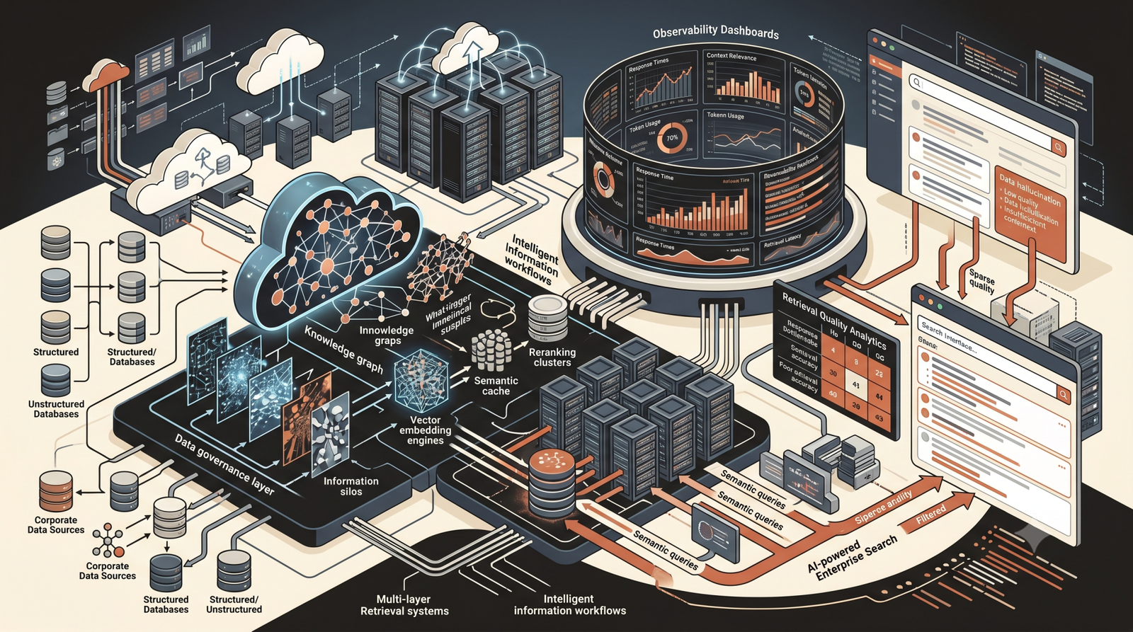 Why 87% of Enterprise RAG Systems Never Deliver Expected ROI