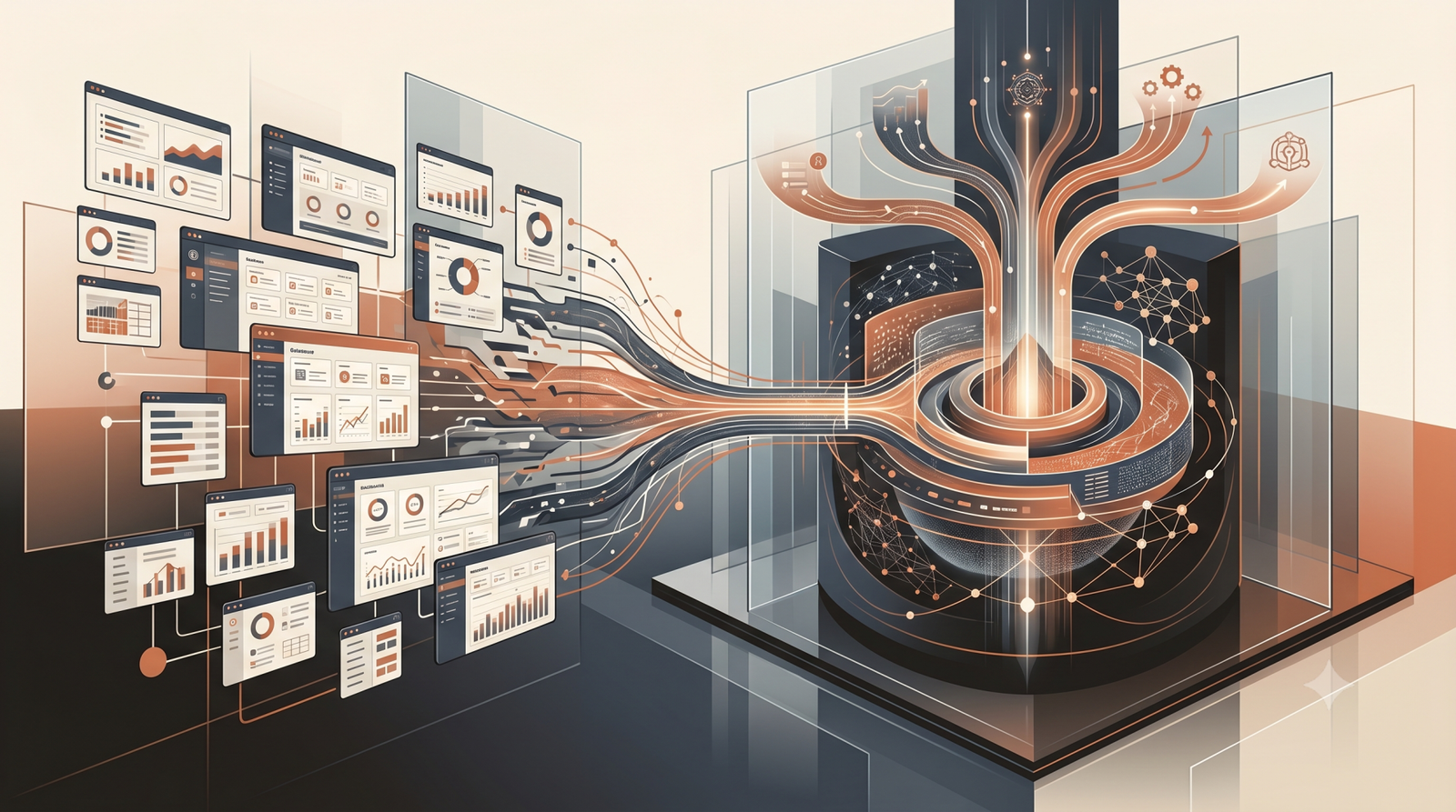 The Death of SaaS Features: Why AI-Native Products Will Win the Next Decade