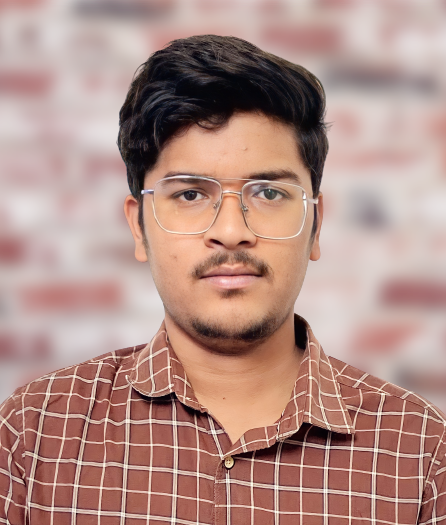 Priyanshu Raj