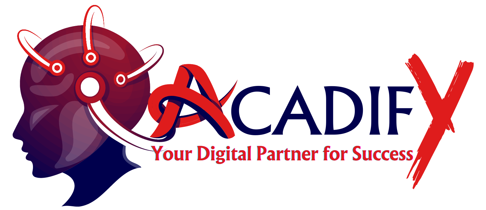 Acadify IT Services