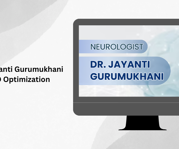 SEO Optimization – Neuroguru Ji