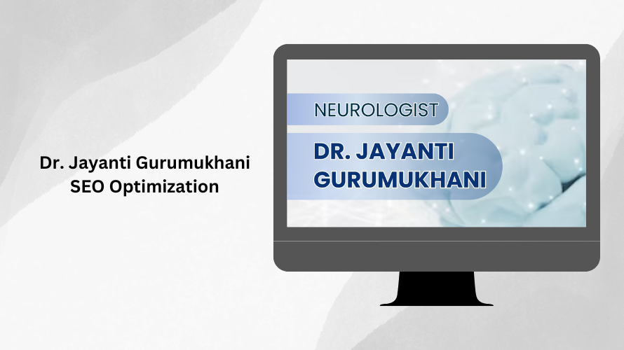 SEO Optimization – Neuroguru Ji